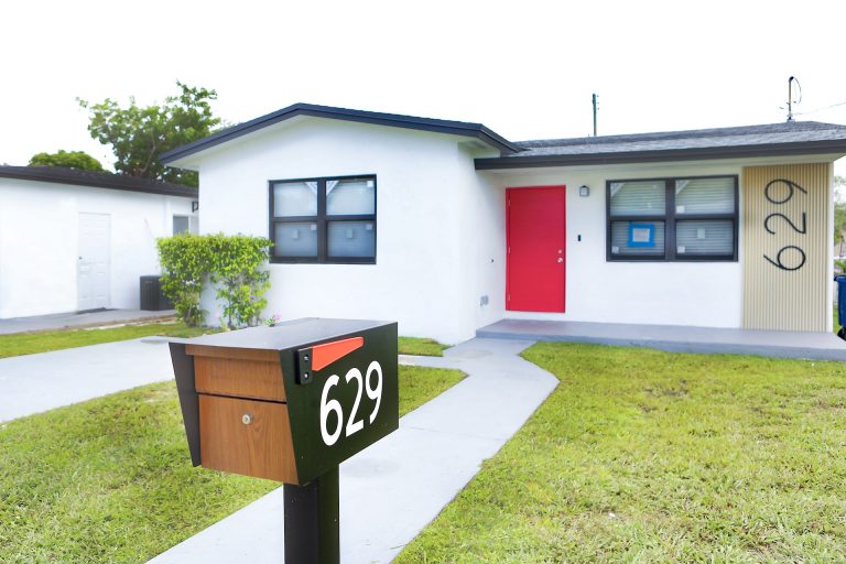 629 NW 6 CT - 3